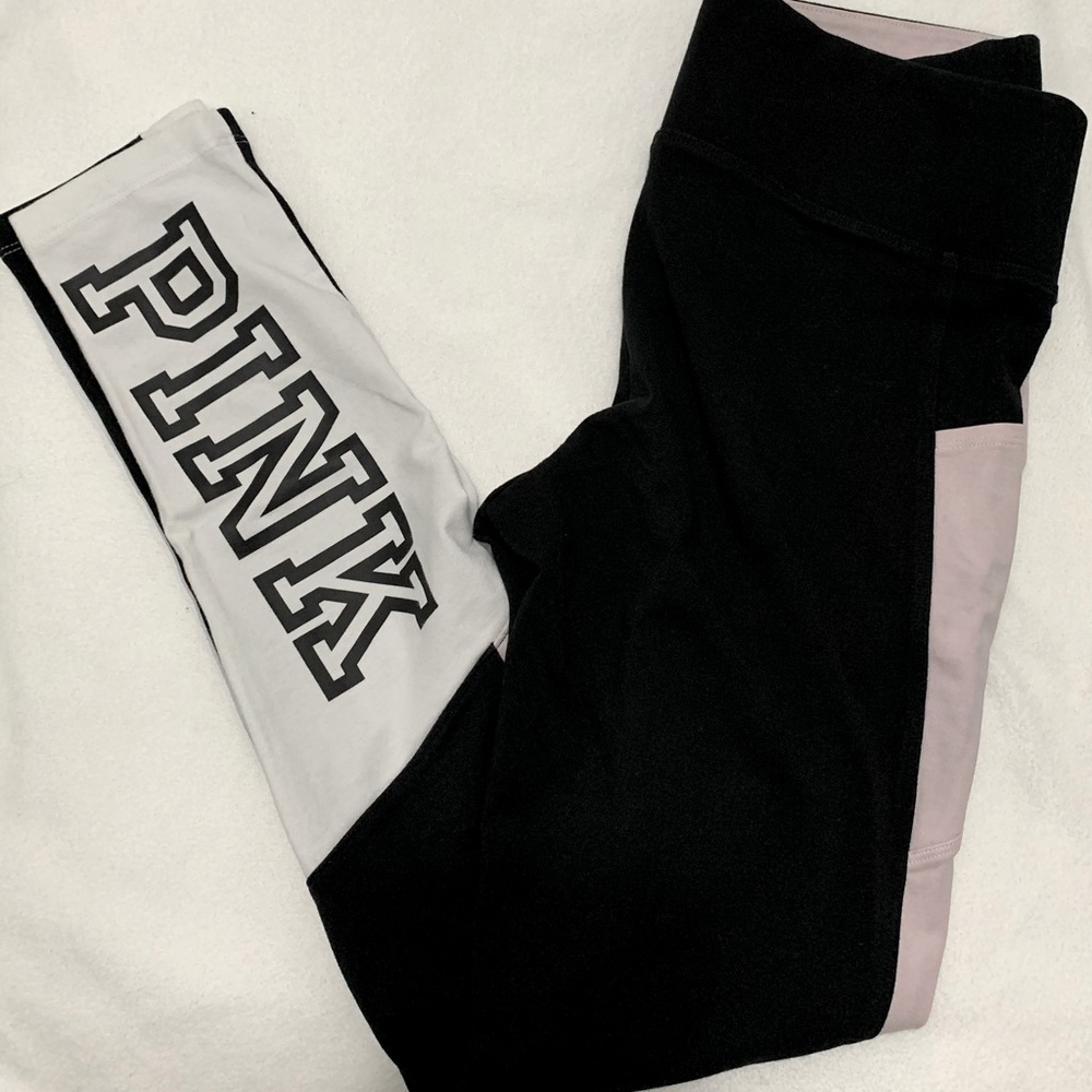 Victoria’s Secret PINK Leggings